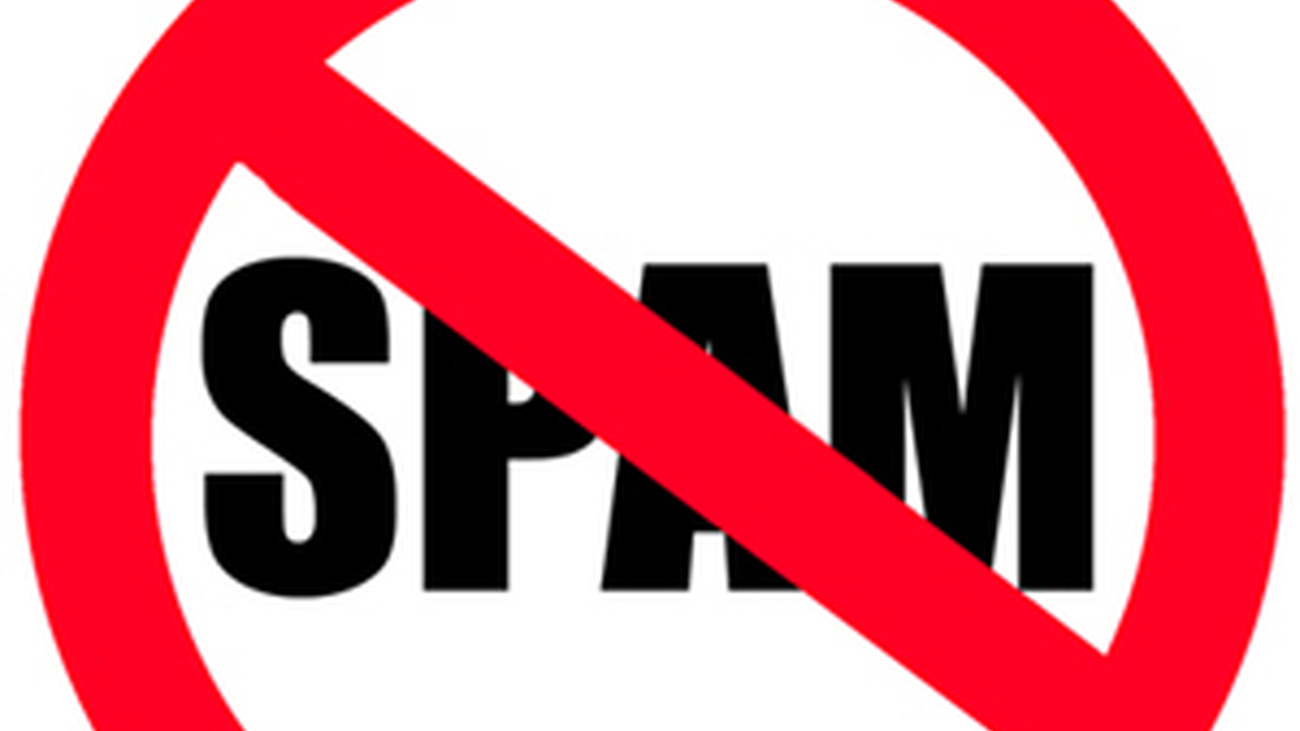 Las llamadas 'spam' estarán prohibidas a partir del 29 de junio
