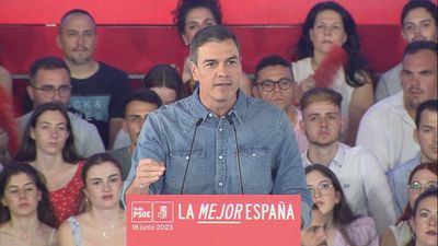 Los socialistas se aferran a la remontada