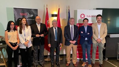 LaOtra retransmitirá MADCUP 2023, el torneo de fútbol infantil más importante del mundo