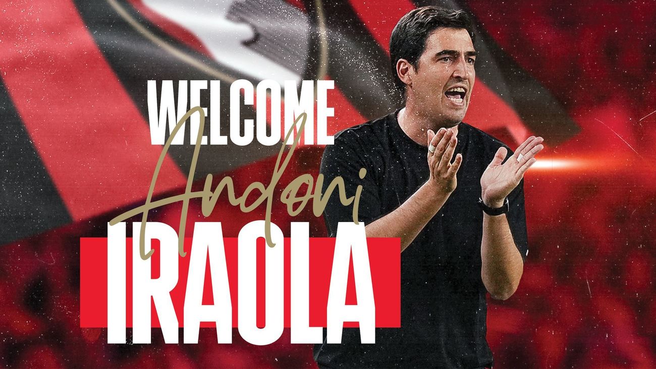 Iraloa, del Rayo al Bournemouth