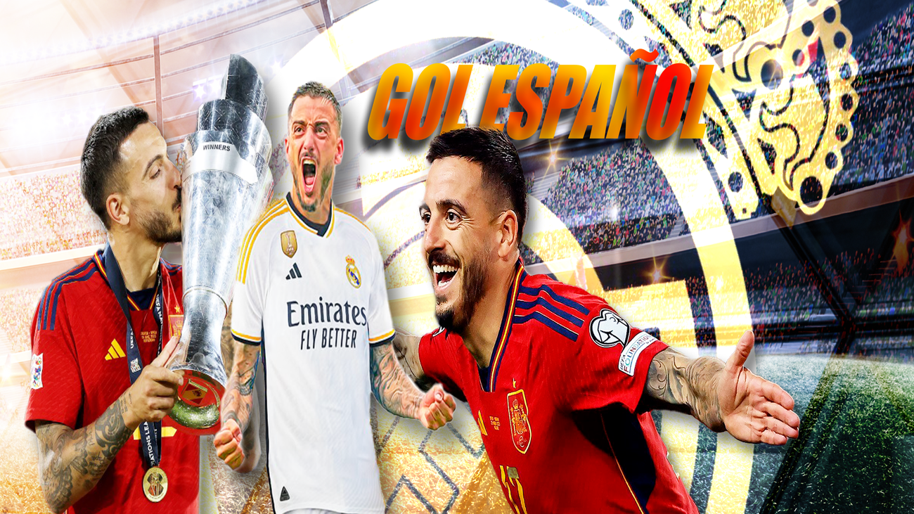 Joselu llega al Real Madrid cedido con opción de compra