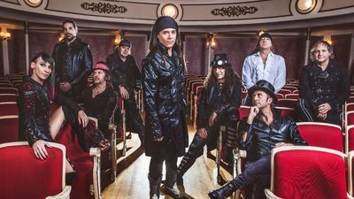 Polémica por la suspensión del concierto de Mago de Oz en Moratalaz