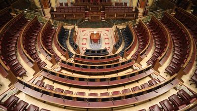 Termina el plazo para presentar las listas electorales