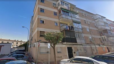 Detenido el hombre que agredió a su pareja en Parla y acuchilló a un joven