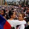 María Corina Machado, nueva esperanza contra Maduro en Venezuela