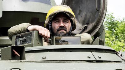 Rusia vuelve a atacar Odesa con 4 misiles mientras Ucrania recupera terreno