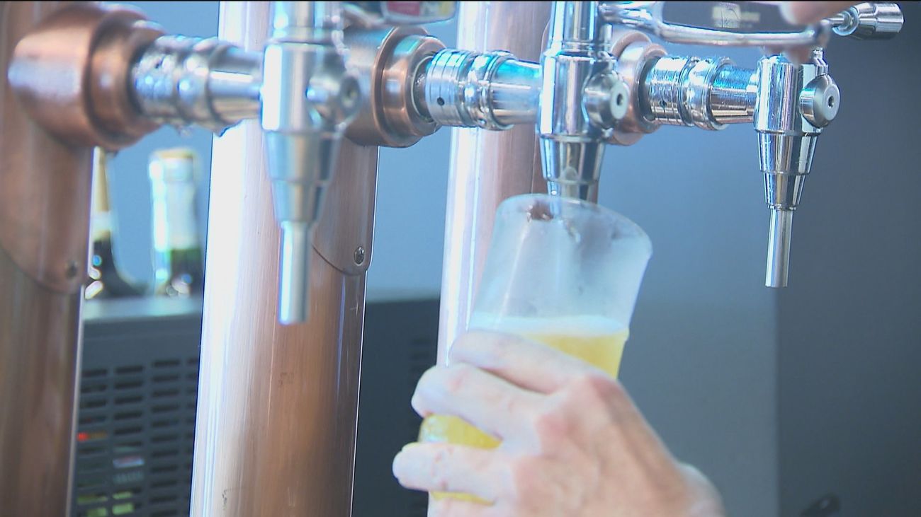 España se convierte en el segundo productor de cerveza de Europa