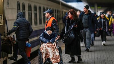 CEAR lamenta que España solo conceda asilo al 12% de los migrantes que lo solicitan