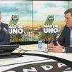 Sánchez: "He tenido cambios de posición política porque he tenido que tomar decisiones difíciles"