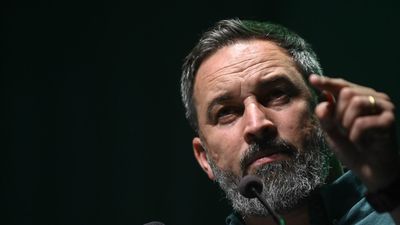 Abascal rechaza la violencia de género porque "es un concepto ideológico"
