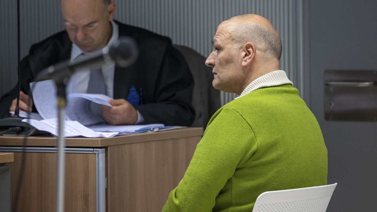 Comienza el juicio por el asesinato de Javier Ovejas sin que haya aparecido su cadáver