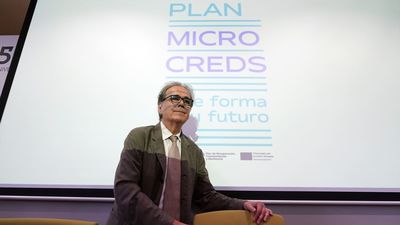 Las universidades públicas ofrecerán 60.000 plazas en microformaciones para el reciclaje profesional