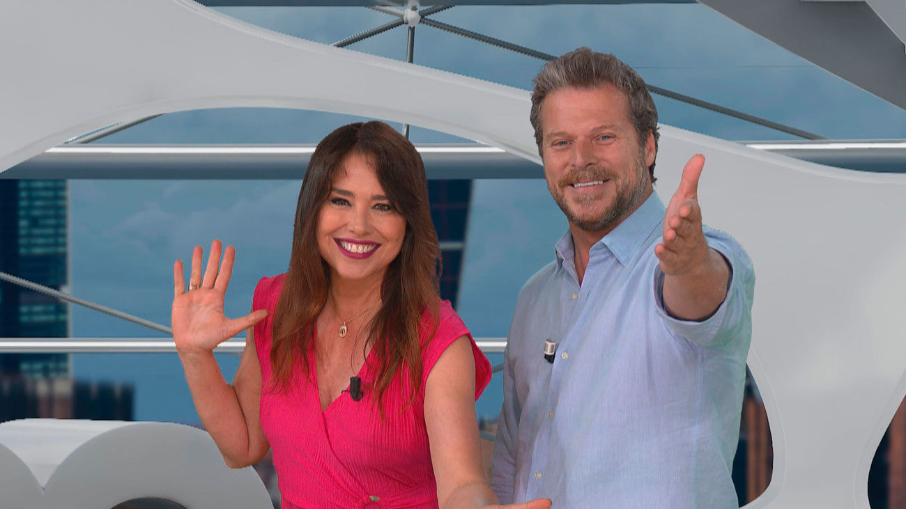 Disfruta Madrid 17.06.2023