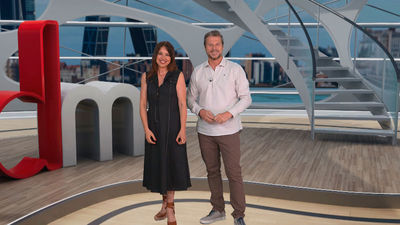 Disfruta Madrid 18.06.2023