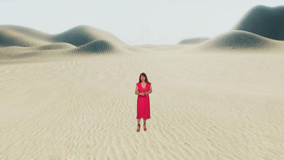 ¿Qué es la desertificación y cómo frenarla?