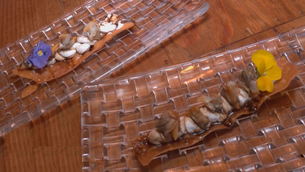 La mejor tapa de Madrid 2023 se puede comer en Lavapiés