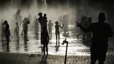 Esta semana podría llegar la primera ola de calor del verano, con máximas de 40 grados