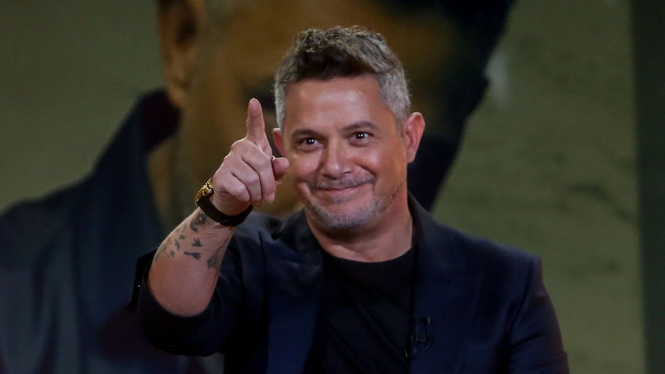 Alejandro Sanz es condenado a pagar 3 millones de dólares