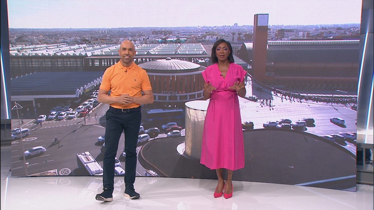 Madrid Directo 16.06.2023