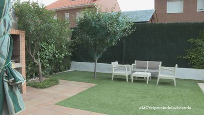 Rivas Vaciamadrid, uno de los municipios de mayor crecimiento de Europa