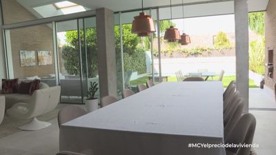 Mi cámara y yo: El precio de la vivienda