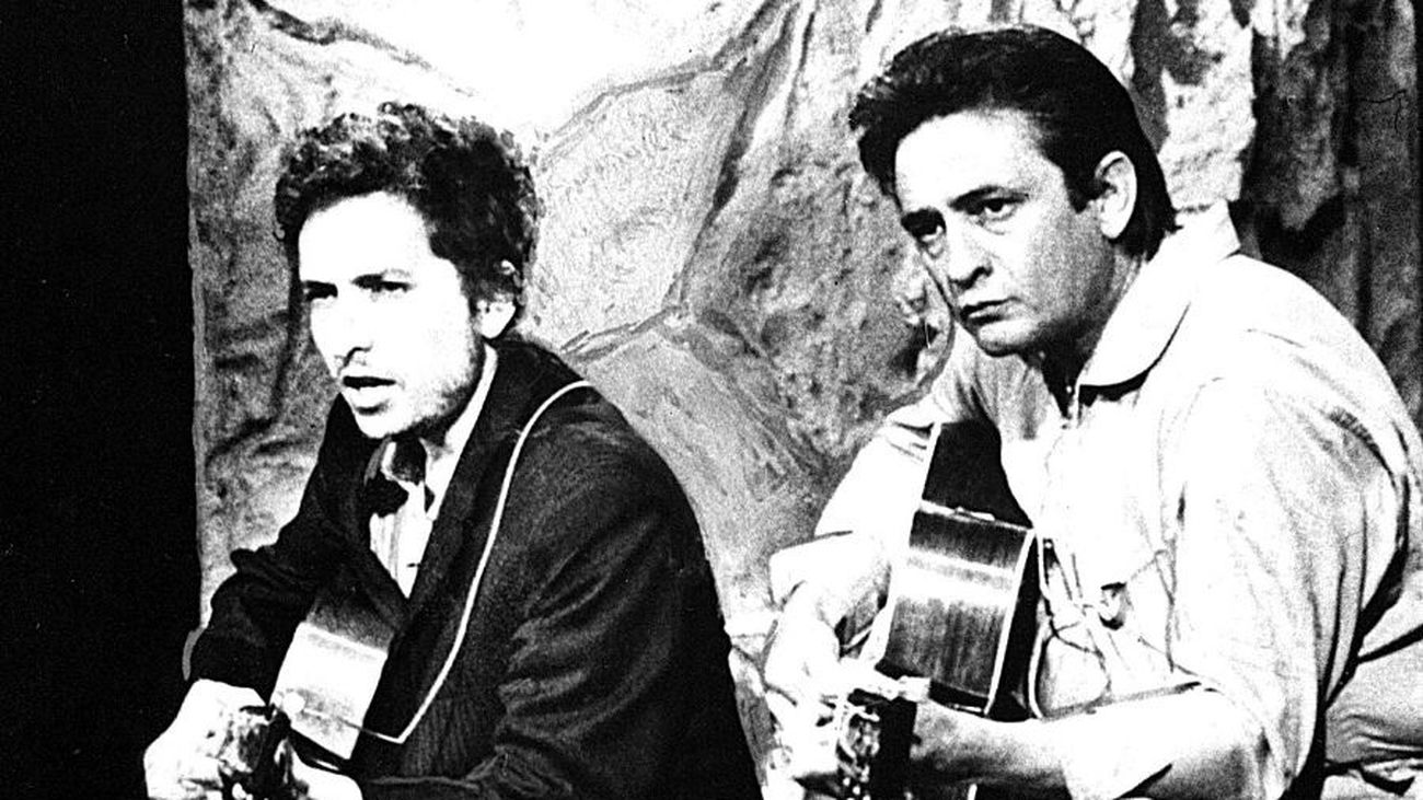 VDS 3X39 "Tributo a Johnny Cash"