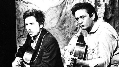 VDS 3X39: Tributo a Johnny Cash