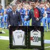 Cristiano Ronaldo logra un nuevo hito: 200 partidos con Portugal