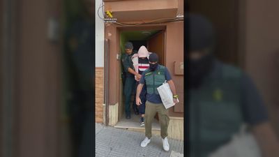 Detenida una persona en un pueblo de Huelva por difundir propaganda yihadista