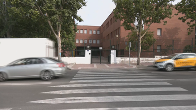 Muere una mujer de 70 años atropellada en Móstoles