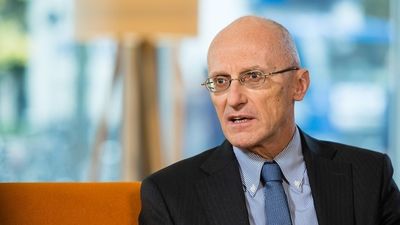 El BCE advierte de que los riesgos de la banca en la sombra pueden intensificarse en los próximos meses