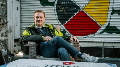 El último mensaje de uno de los tripulantes del Titán que se está analizando