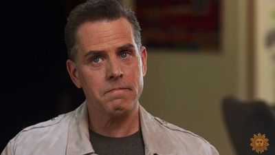 El hijo de Biden acepta declararse culpable de varios delitos para evitar la cárcel