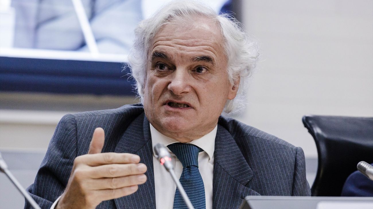 Miguel Garrido, reelegido presidente de la CEIM