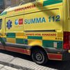 Tres hospitalizados graves por golpes de calor, dos en Madrid y uno en Alcalá de Henares