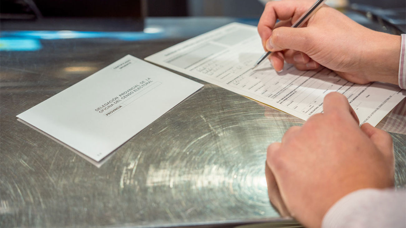 El censo de los españoles en el extranjero sube en 200.000 ante las elecciones del 23J