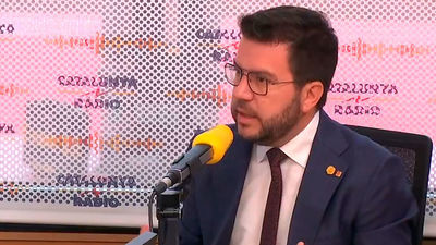 ERC rechaza la propuesta de Puigdemont de presentar una lista unitaria a las elecciones catalanas