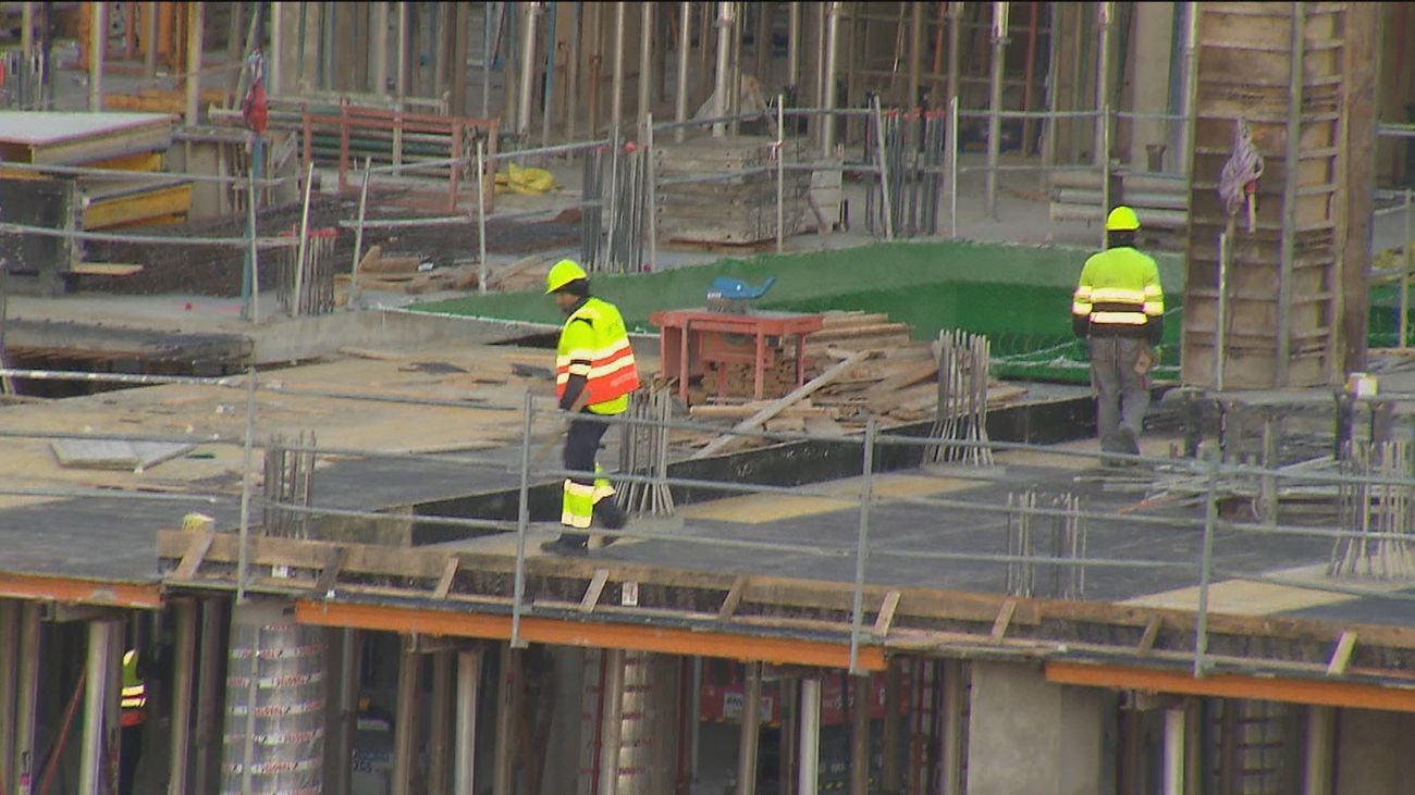 España alcanza un récord de vacantes con 149.645 puestos de trabajo sin cubrir