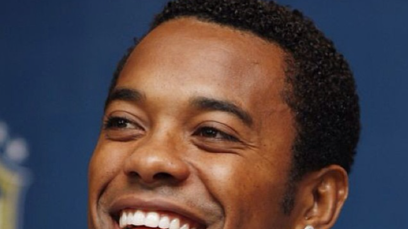 Se filtran los audios del caso Robinho