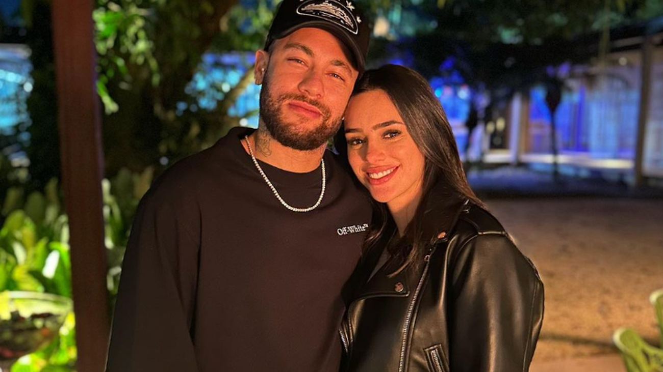 Así es la cláusula de infidelidad de la relación de Neymar con Bruna Biancardi