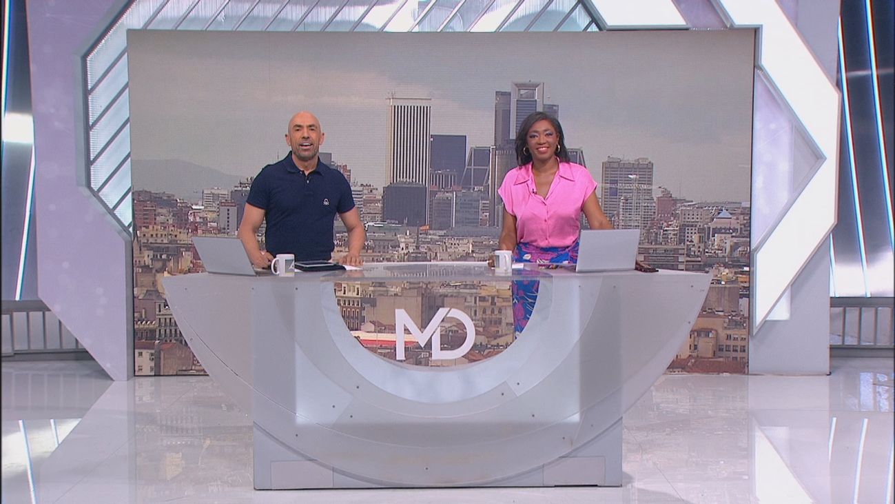 Madrid Directo 19.06.2023