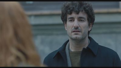 Llega a los cines 'Una vida no tan simple', el nuevo trabajo de Viscarret