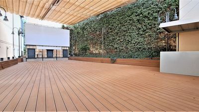 El cine Doré reabre su sala de verano el 1 de julio tras siete años cerrada