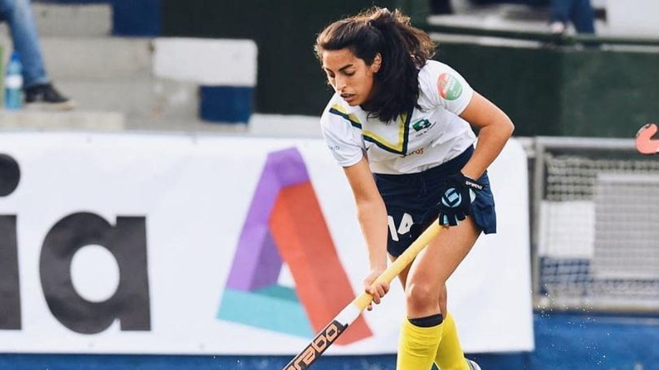 Carmen Cano se retira tras más de una década en el Club de Campo