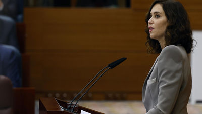 Especial - Investidura de Isabel Díaz Ayuso 21.06.2023 (Parte 1)