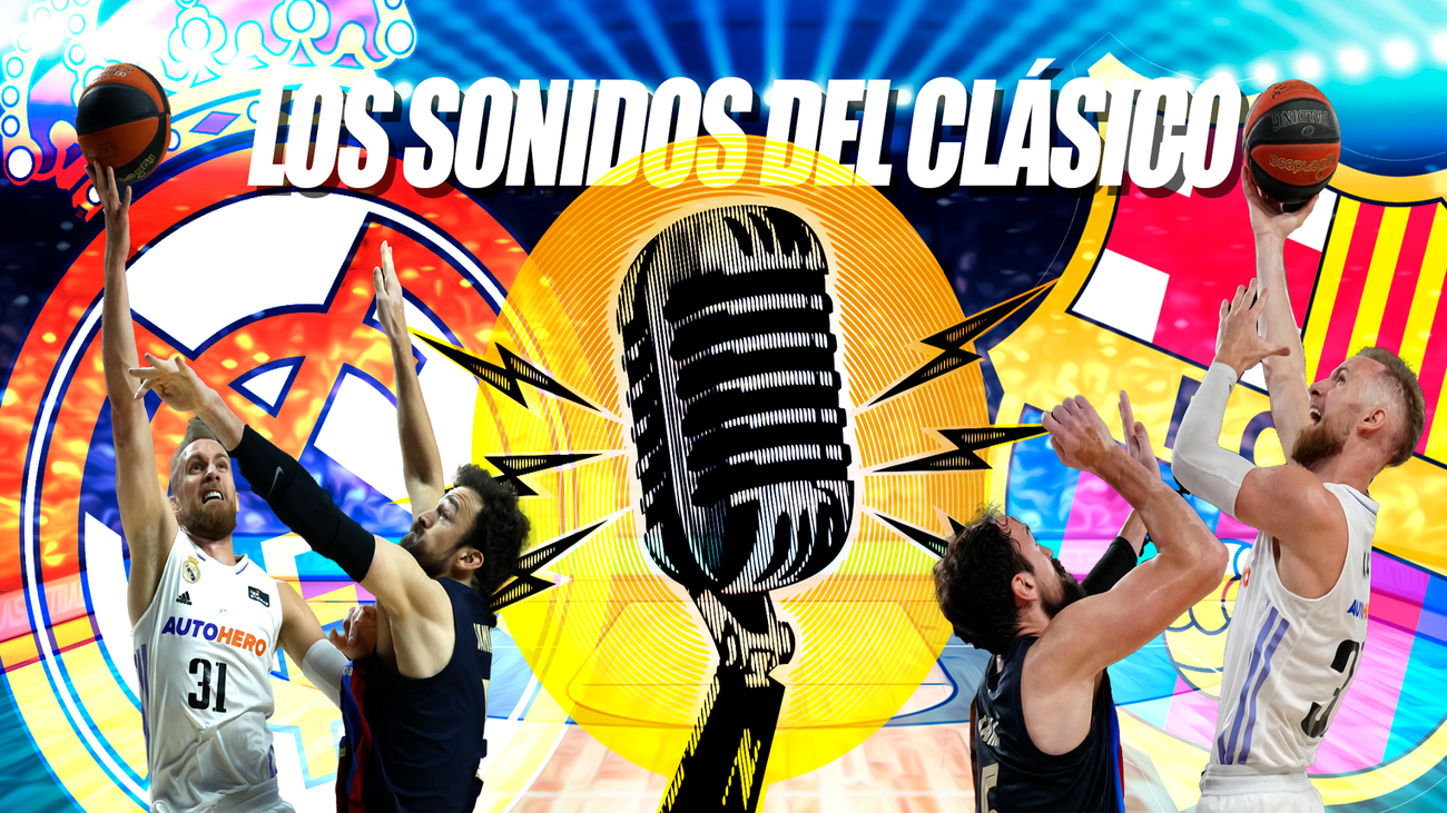 Así se vivió la final de la liga ACB desde el micrófono del árbitro