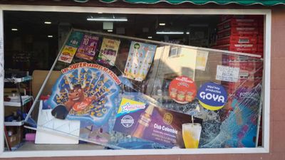 Detenido un ladrón especializado en cajas fuertes en tiendas de Vallecas