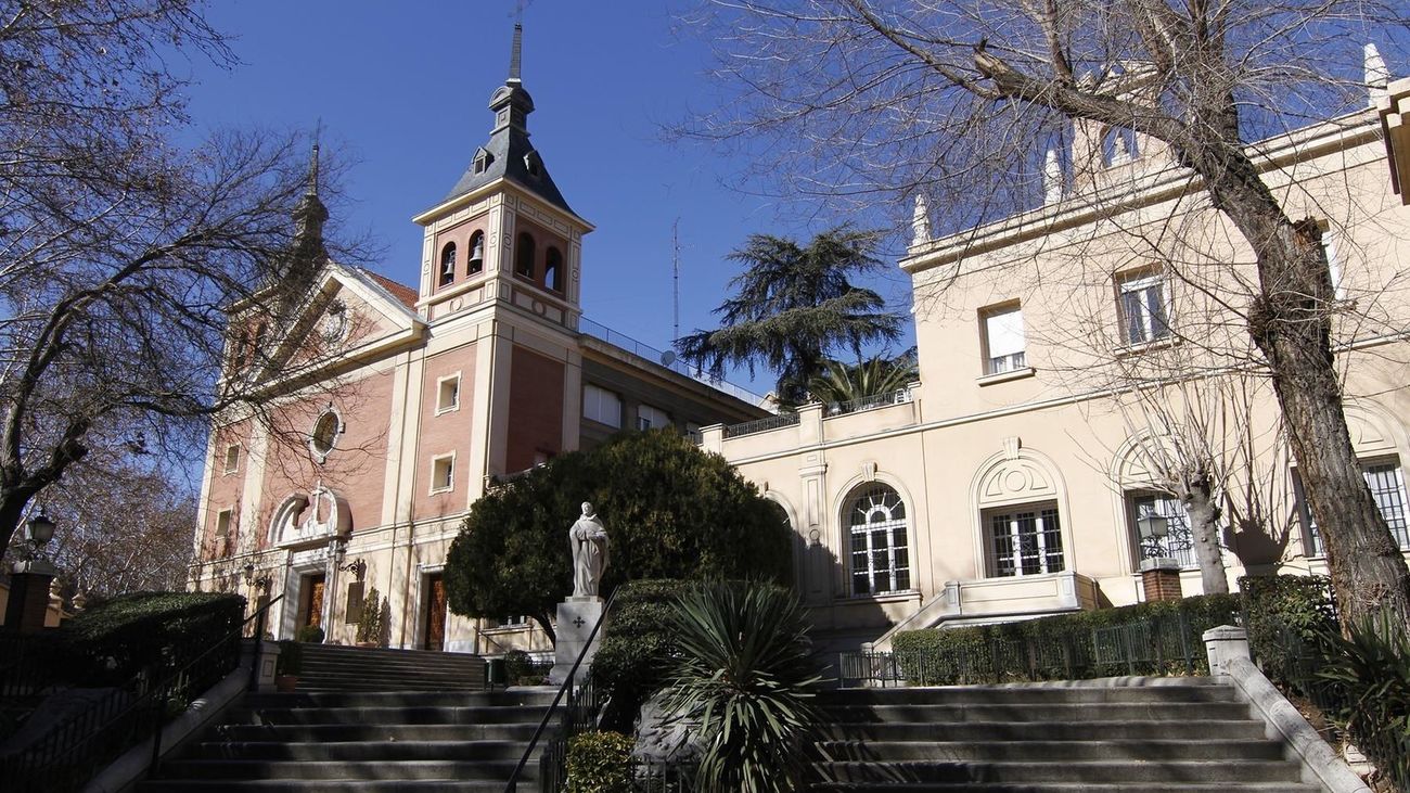 El Ayuntamiento de Madrid organiza visitas gratuitas a la Basílica de Atocha