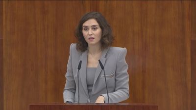 Ayuso dice que, pese a su mayoría, buscará apoyos y apela a dignificar la política