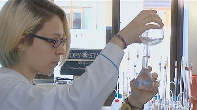 Abierto el plazo de matrícula en la FP madrileña